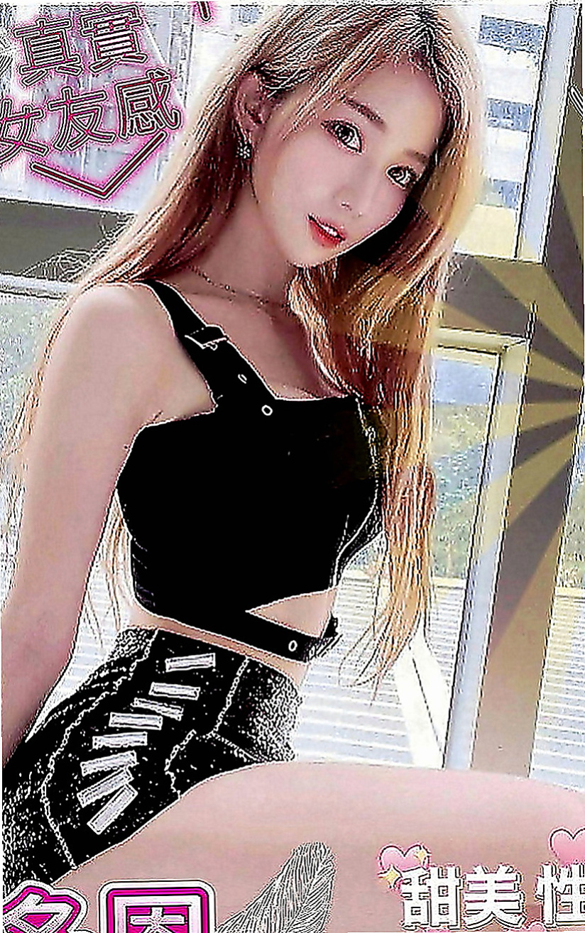 西屯外約服務：安安 |性感人妻|169cm|46kg|D罩杯|22歲|備註：床上技術很好 外表可愛 內心是狂野的 讓你有種蠢蠢欲動的感覺