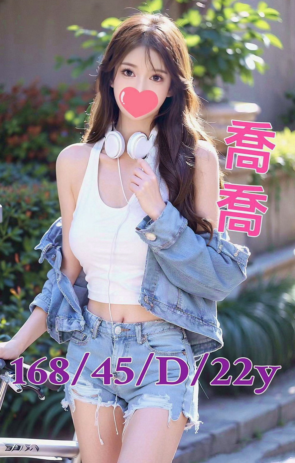 茂林八大娛樂網：蘭蘭 |無套妹妹|165cm|51kg|D罩杯|21歲|很健談 敢毒龍敢親親LG 內射跟客人感覺不排斥就是啦！  介紹：外柔內騷 服務到位 叫床聲淫蕩 會挑逗