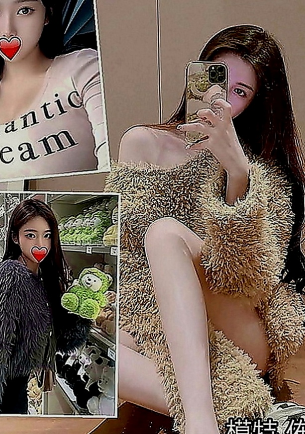 潭子全套：茉莉 |雙面伊人|166cm|55kg|C罩杯|21歲|口交技術超棒的 讓你的大肉棒得到很好的照顧喔~  特色：『粉嫩胸部』天然柔軟、皮膚白皙、胸形漂亮