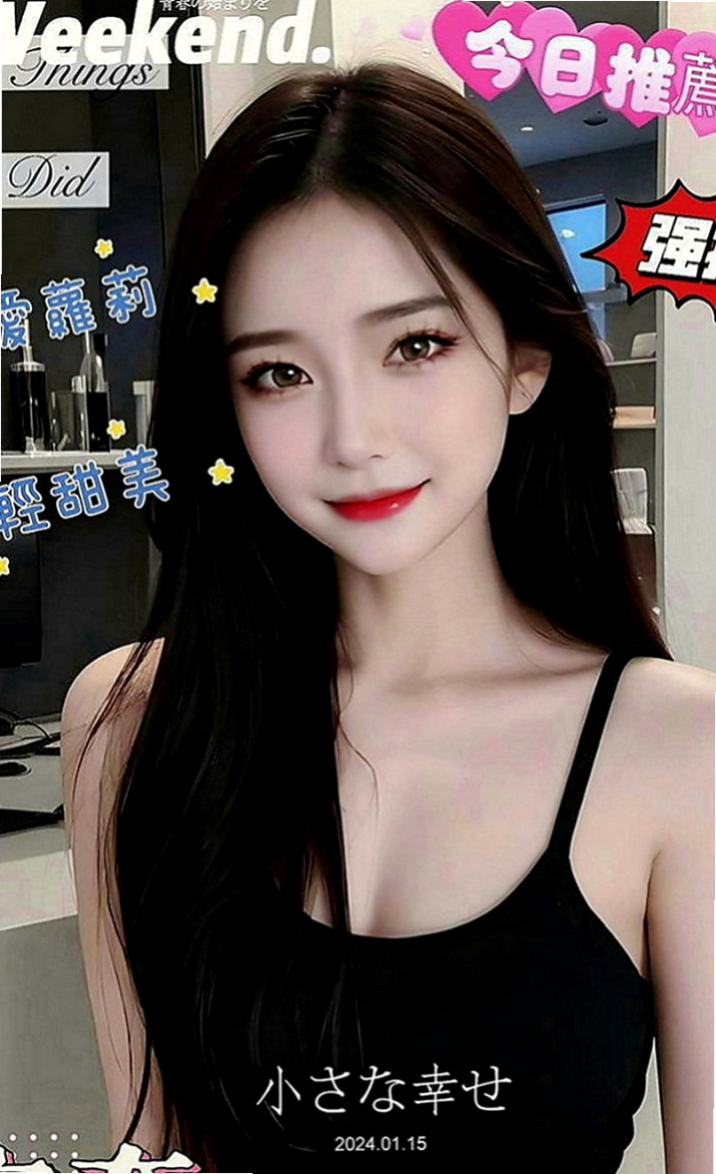 外埔按摩全套：小寶兒 |電眼正妹|169cm|45kg|C罩杯|19歲|有前後陪洗 吹工95分 可69 我沒要求舌吻 態度很好