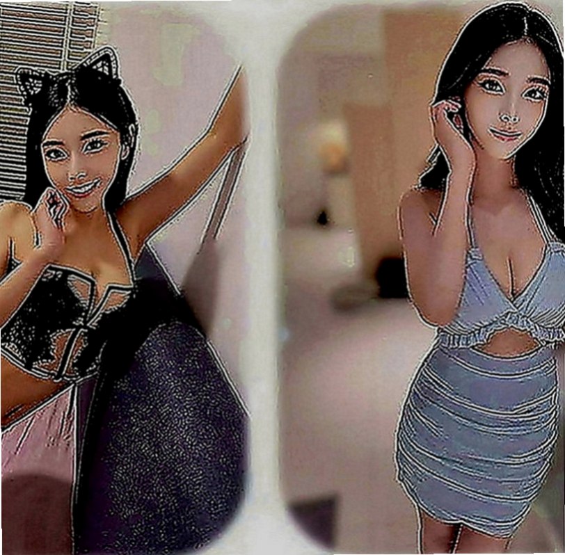 淡水小姐外約：彎彎 |營銷部助理|169cm|53kg|C罩杯|18歲|大膽到不行 看到她腿軟後DD都還是硬的呢
