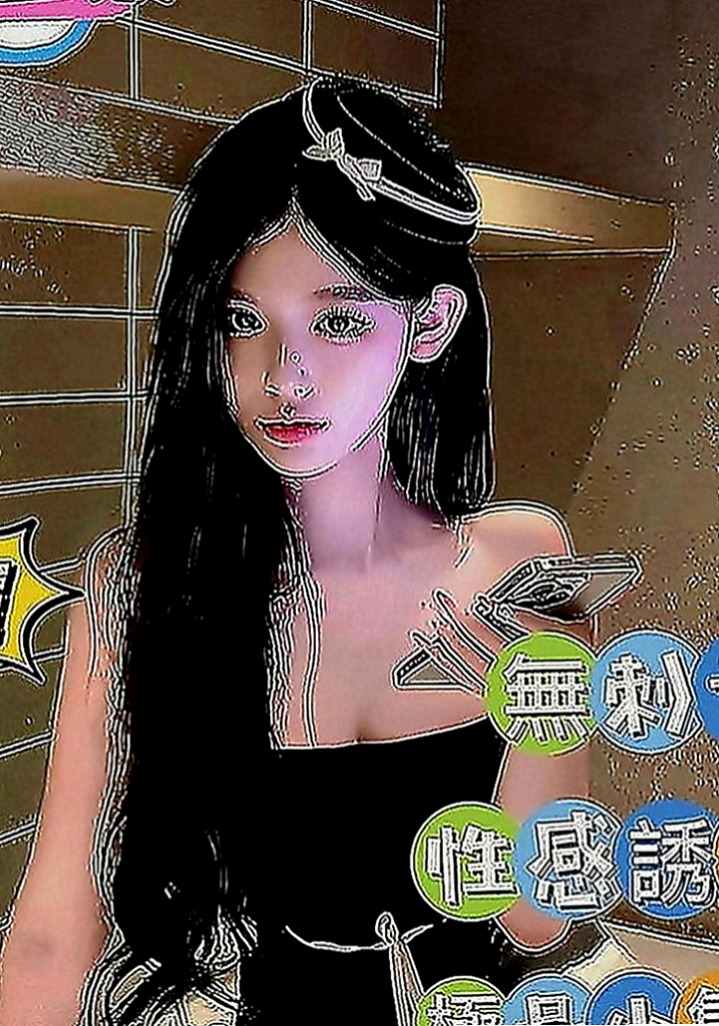 前金全套：拉拉 |模特型~~|170cm|51kg|C罩杯|18歲|無套口交無套做喜歡調教小狼狗