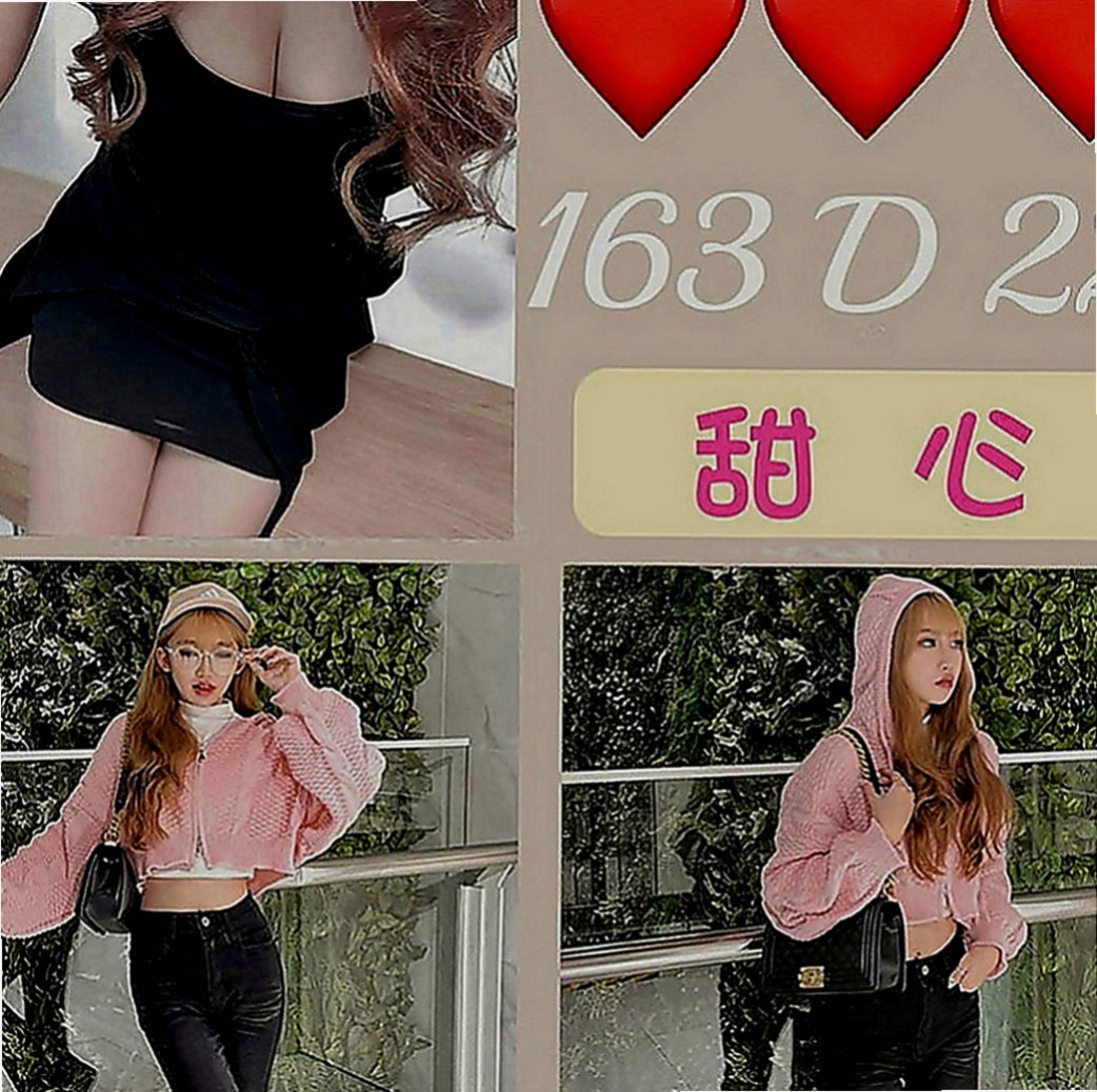 泰山找茶：安之 |僑光學生妹|167cm|54kg|C罩杯|20歲|好聊貼心互動 全身漫遊 前後殘廢澡    胸部粉嫩 很有女友FU的妹 前戲很足