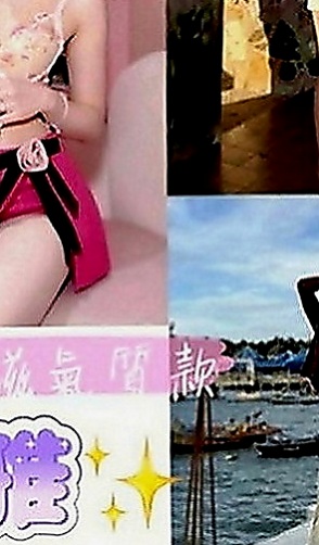 萬里一夜情：瑞敏 |展場麻豆|164cm|47kg|E罩杯|24歲|很敢玩 配合度百分百 絲襪秀 愛愛 口交 洗澡 按摩 無套