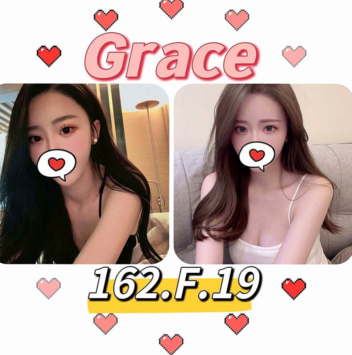 中壢外叫：兔兔 |臺灣女模|169cm|51kg|E罩杯|23歲|白皙笑容甜美 主動服務 19歲學生妹 #初次下海