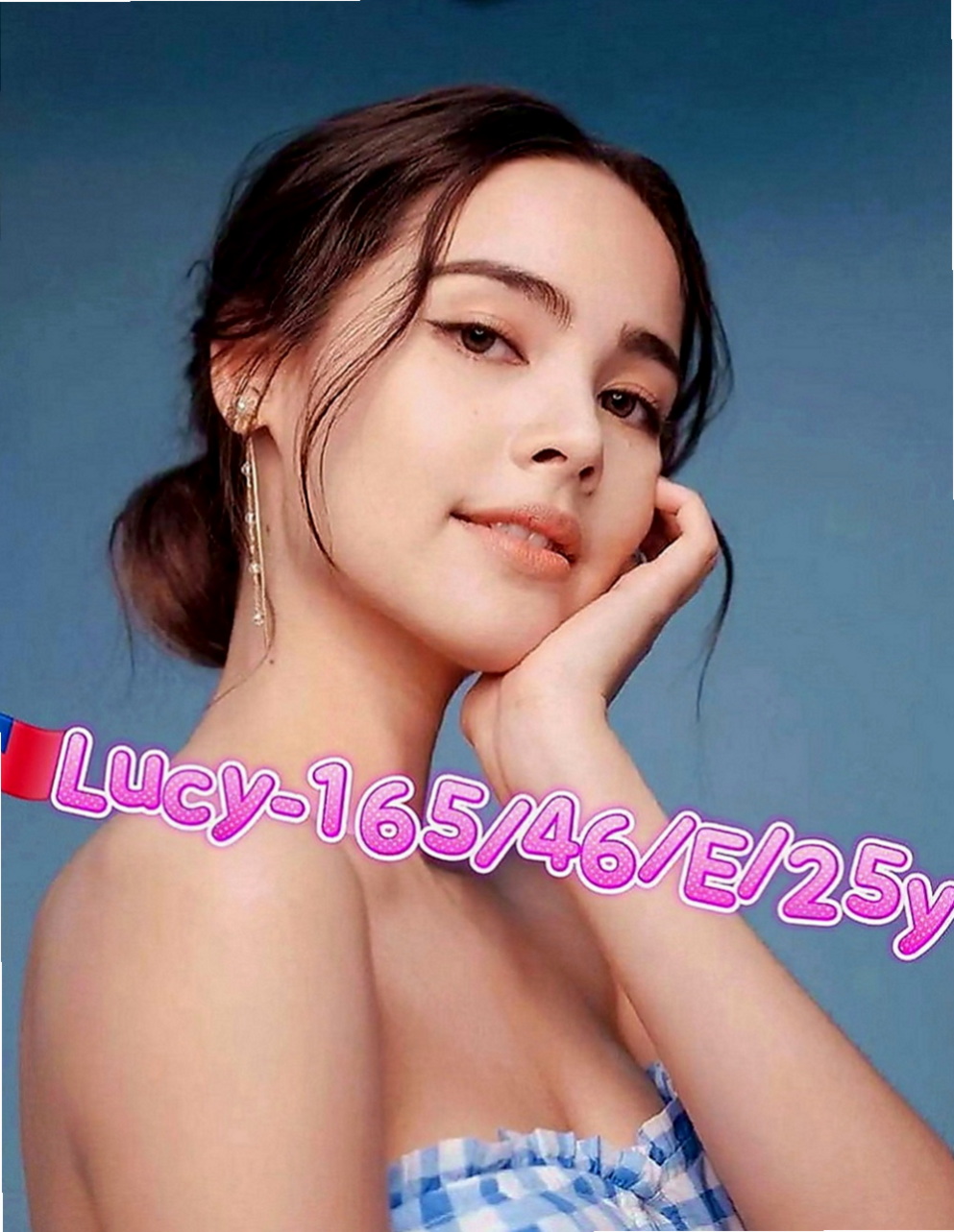 梧棲一夜情：安雅 |電眼正妹|164cm|42kg|C罩杯|19歲|豐滿淫蕩，性愛爆乳瑜伽教練， 最近工作室內，金錢扭轉不周