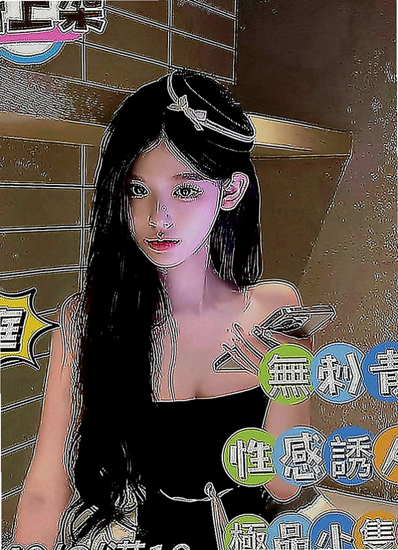 前金全套：拉拉 |模特型~~|170cm|51kg|C罩杯|18歲|無套口交無套做喜歡調教小狼狗