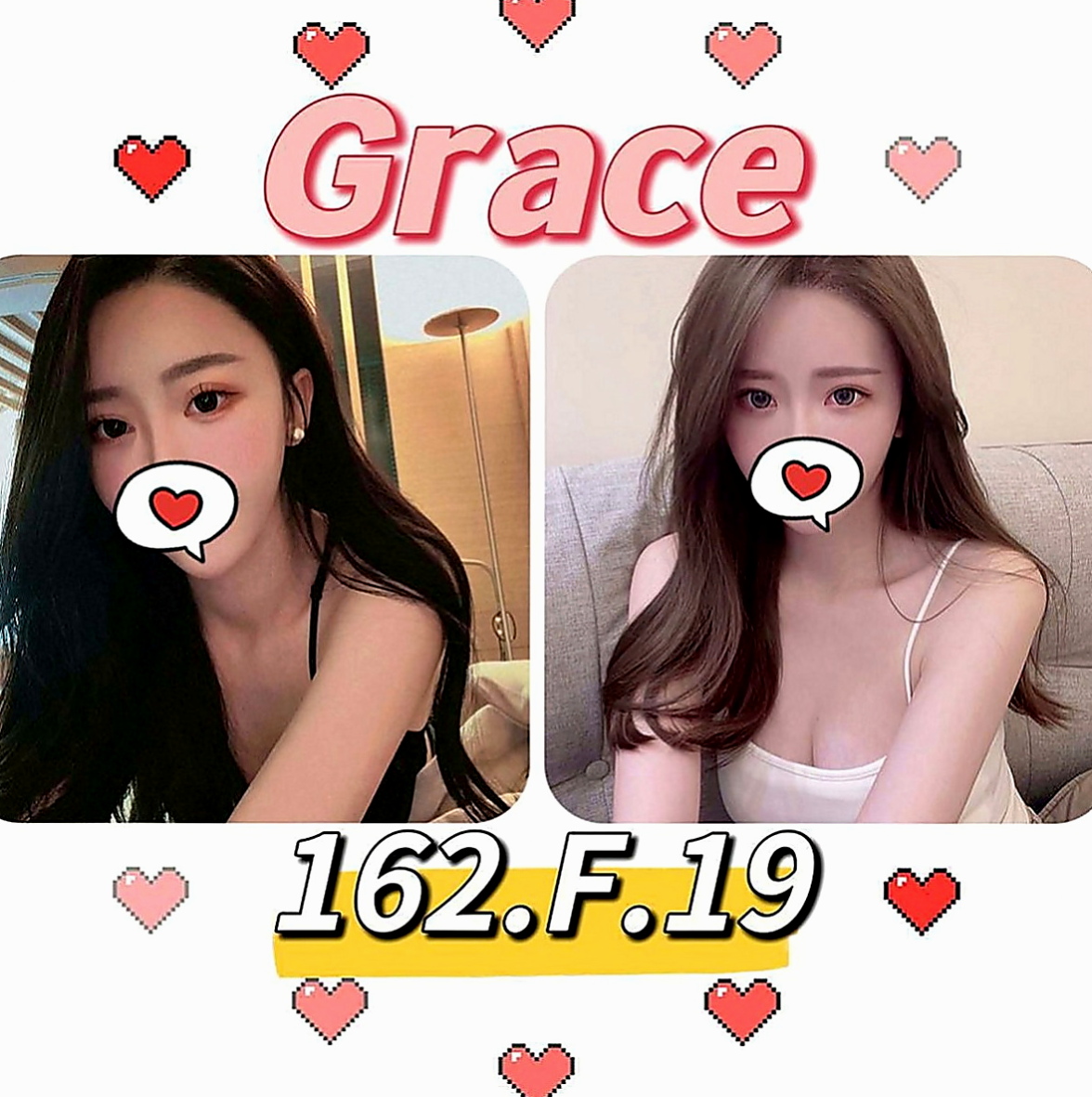 中壢外叫：兔兔 |臺灣女模|169cm|51kg|E罩杯|23歲|白皙笑容甜美 主動服務 19歲學生妹 #初次下海