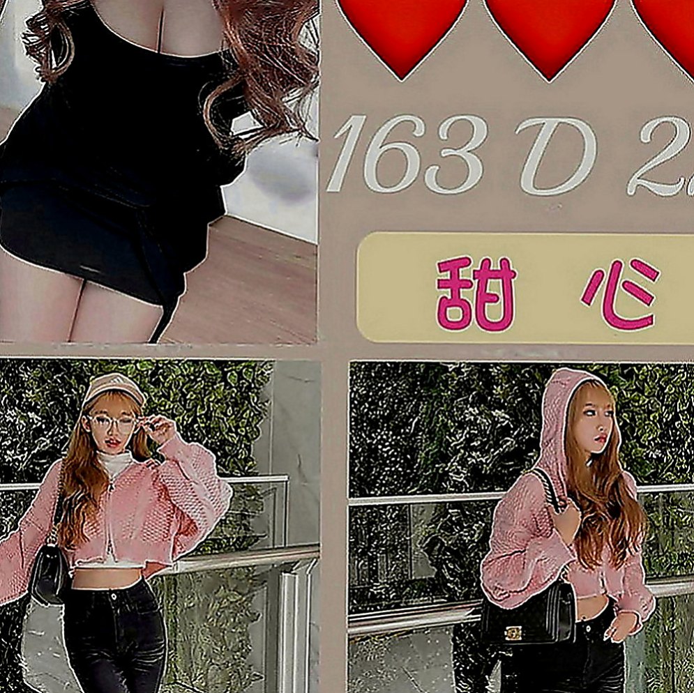 泰山找茶：安之 |僑光學生妹|167cm|54kg|C罩杯|20歲|好聊貼心互動 全身漫遊 前後殘廢澡    胸部粉嫩 很有女友FU的妹 前戲很足