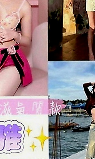 萬里一夜情：瑞敏 |展場麻豆|164cm|47kg|E罩杯|24歲|很敢玩 配合度百分百 絲襪秀 愛愛 口交 洗澡 按摩 無套