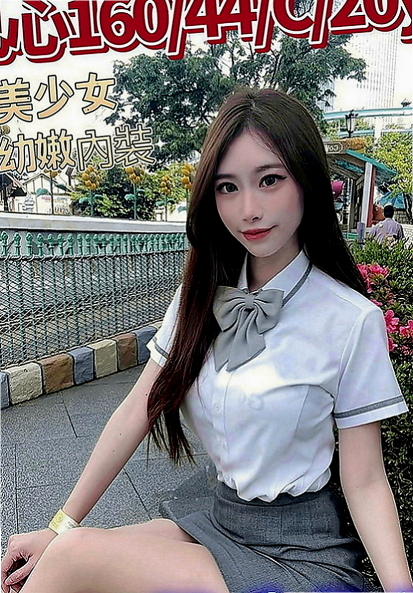 新屋外約茶：欣妍 |華航空姐|165cm|54kg|E罩杯|19歲|不要停下來 不要 不要 不要 ~~停 清純可人的小女友 你不想要嘗試一下嗎