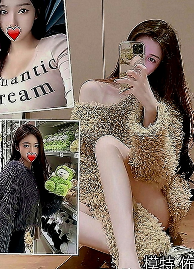 潭子全套：茉莉 |雙面伊人|166cm|55kg|C罩杯|21歲|口交技術超棒的 讓你的大肉棒得到很好的照顧喔~  特色：『粉嫩胸部』天然柔軟、皮膚白皙、胸形漂亮
