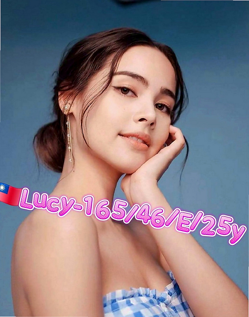 梧棲一夜情：安雅 |電眼正妹|164cm|42kg|C罩杯|19歲|豐滿淫蕩，性愛爆乳瑜伽教練， 最近工作室內，金錢扭轉不周