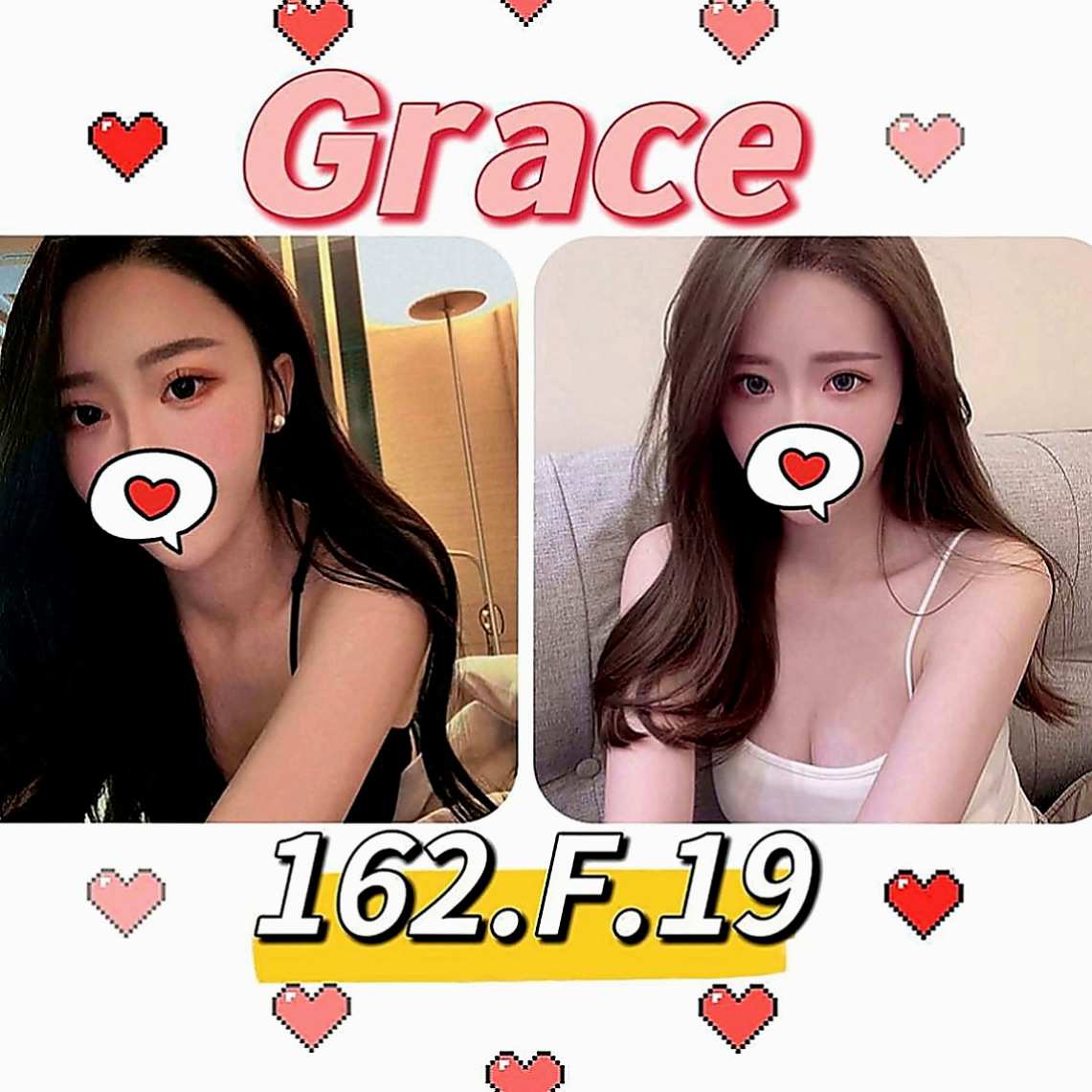 中壢外叫：兔兔 |臺灣女模|169cm|51kg|E罩杯|23歲|白皙笑容甜美 主動服務 19歲學生妹 #初次下海