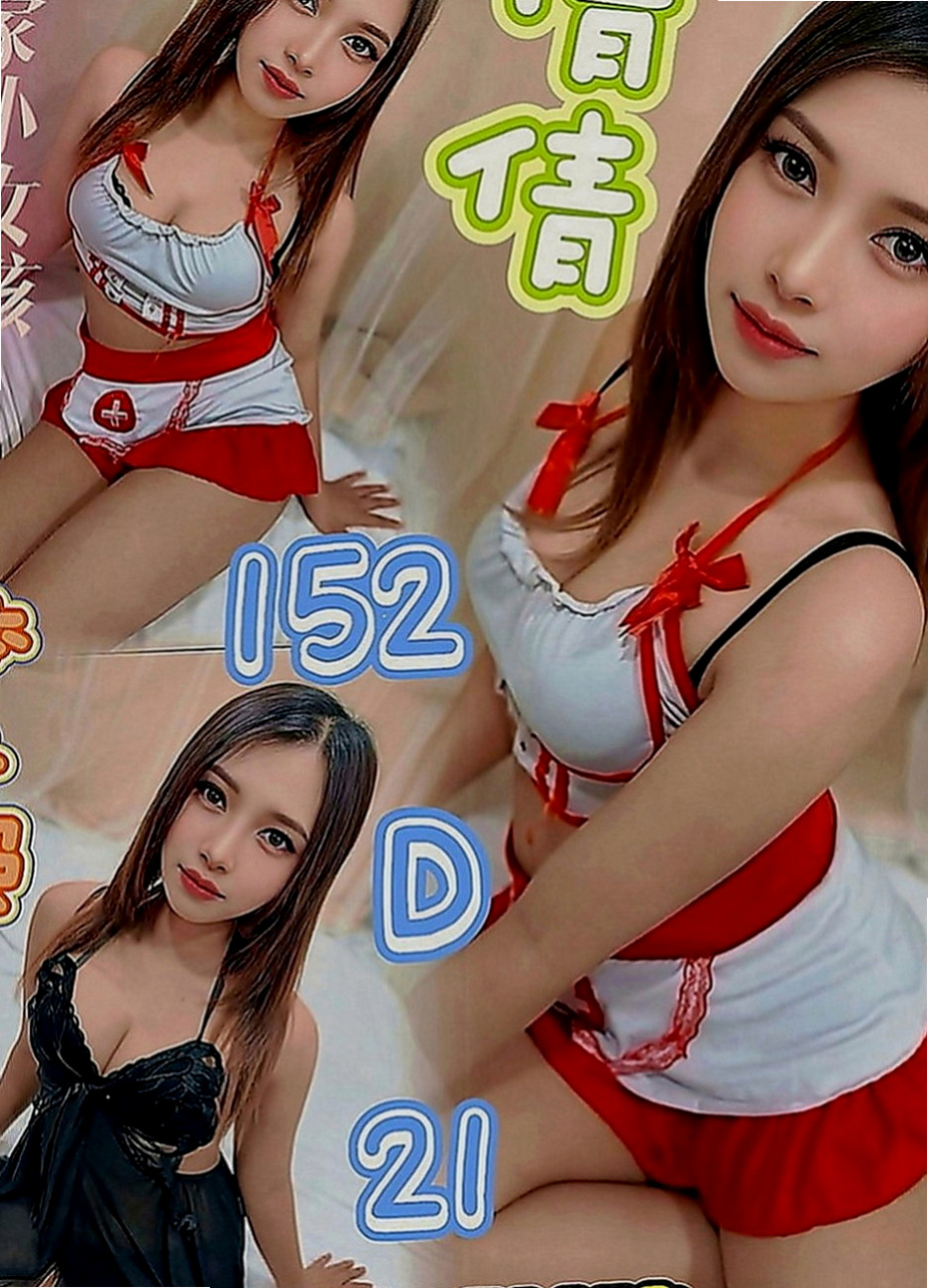 台東伴遊：夜卉 |髮型設計師|163cm|47kg|C罩杯|23歲|纖細長腿 苗條身材至今單身 氣質大咪咪