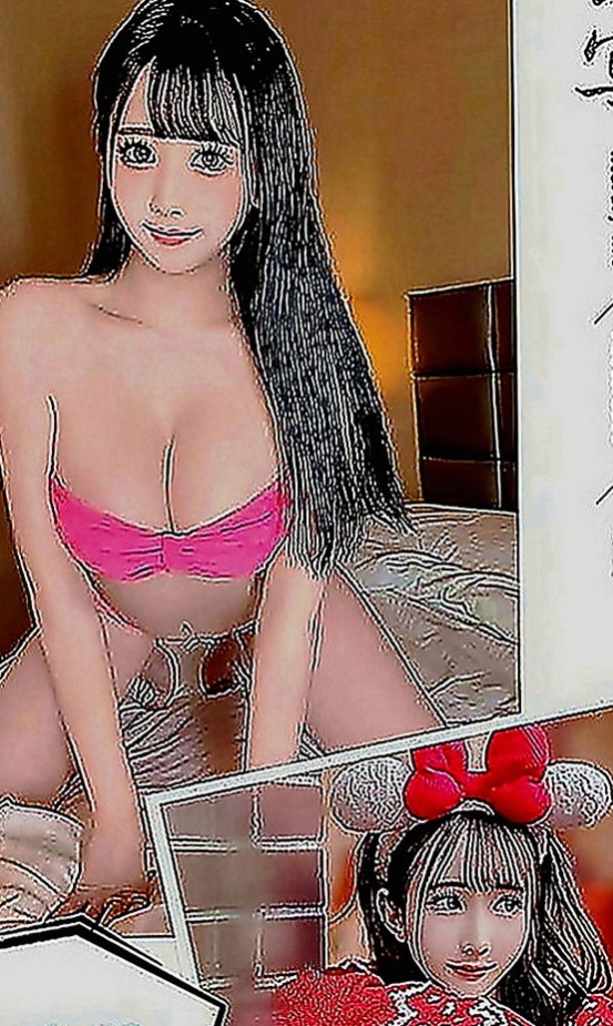 桃源外送茶莊：和娜 |模特型~~|165cm|52kg|E罩杯|19歲|童顏爆乳 水蛇腰 無刺青 膚白 可69 品鮑 吸奶 奶炮 殘廢澡