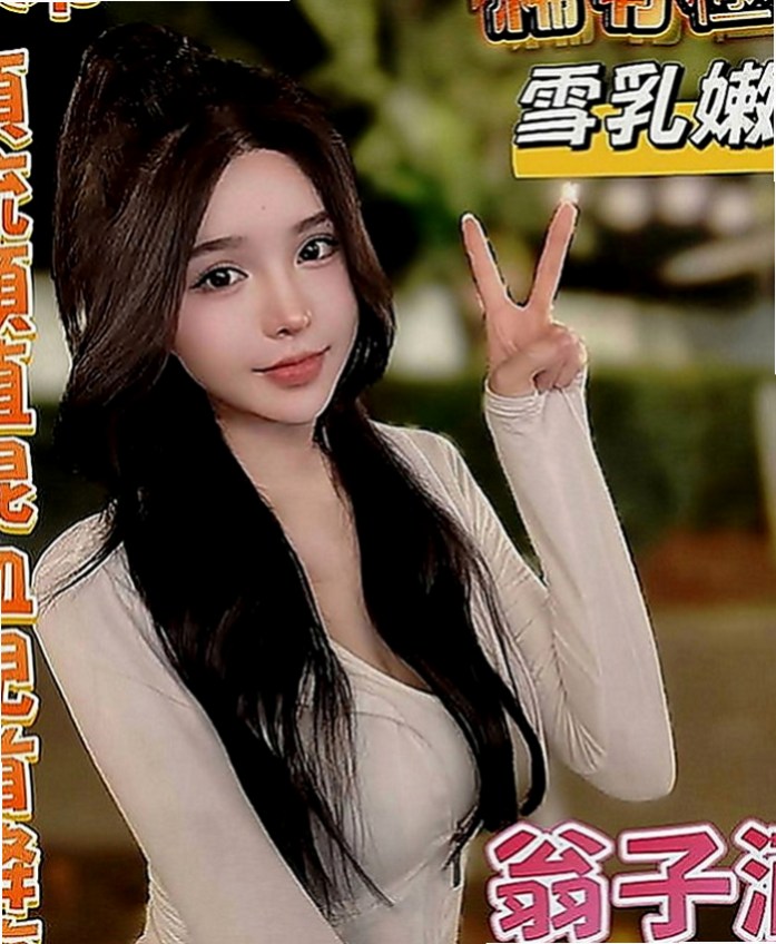 六龜按摩外送：曼迪 |淫亂美少女|170cm|53kg|E罩杯|21歲|回沖率高今天超想體驗兩個女人服侍一個男人  喜歡狗爬式 69式 LG 可配合多種姿勢