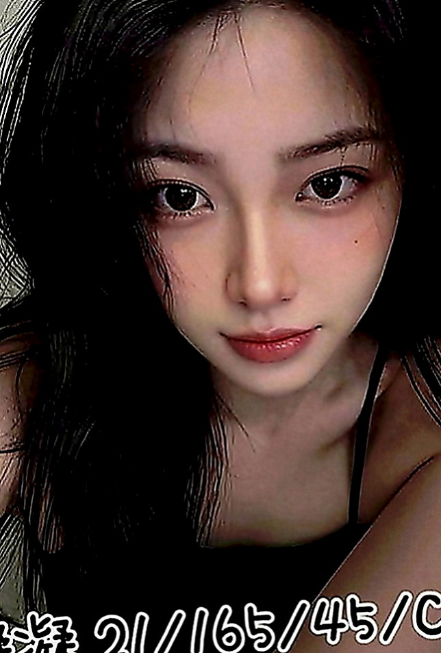 鹽埕外送服務：米淇 |嬌小學生妹|164cm|43kg|C罩杯|18歲|剛好想聽妹妹的淫叫聲 性欲強 很會賣弄風騷