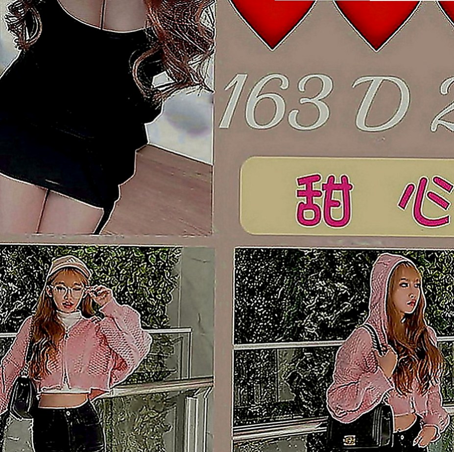 泰山找茶：安之 |僑光學生妹|167cm|54kg|C罩杯|20歲|好聊貼心互動 全身漫遊 前後殘廢澡    胸部粉嫩 很有女友FU的妹 前戲很足