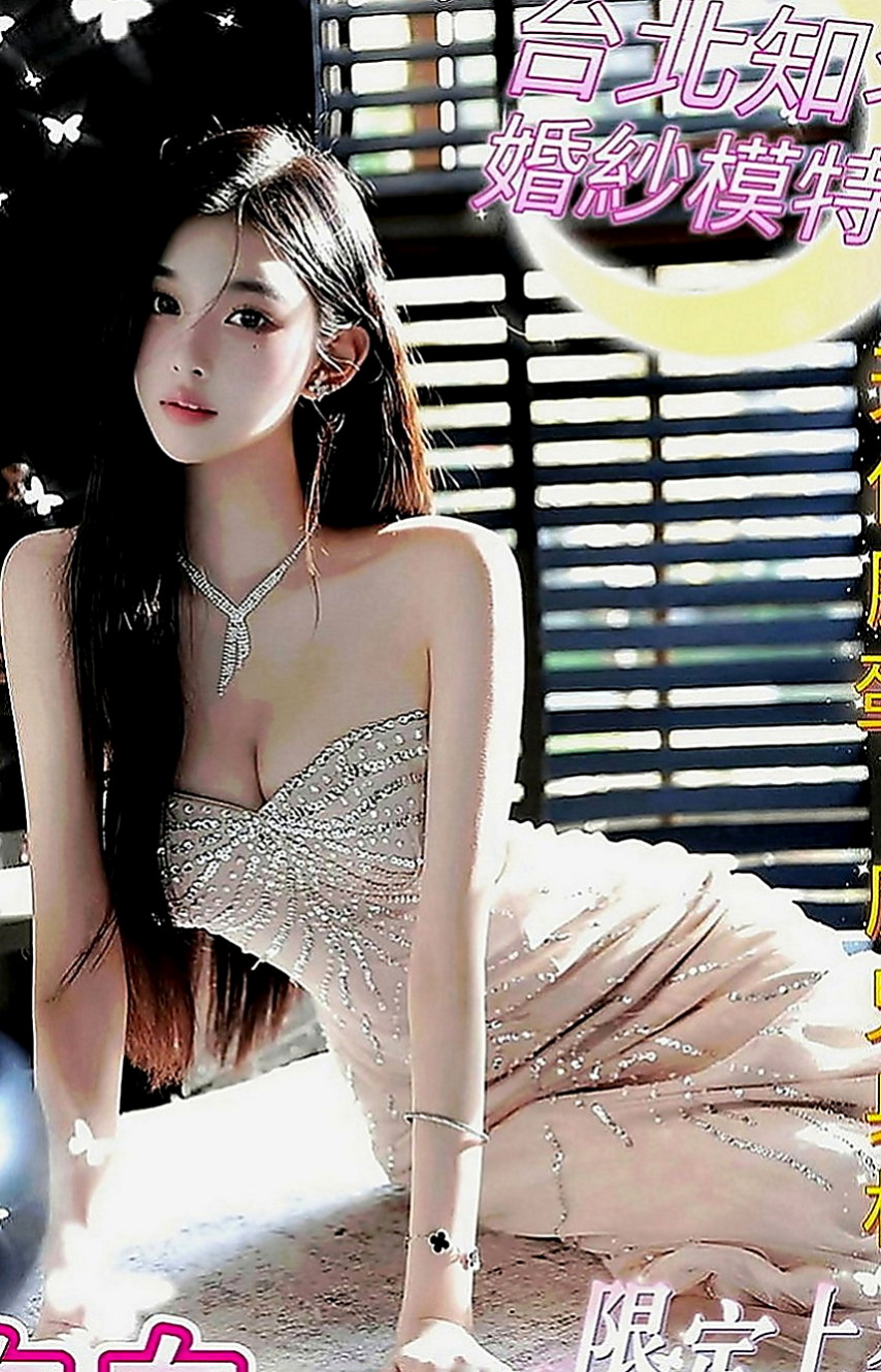 新北外約茶|小姐外約：小楠 |美容助理|164cm|47kg|C罩杯|19歲|想玩刺激想愛愛 體驗 男女配合幹活不累是事情 今天下海兼職時間